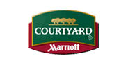 Courtyard by Marriott logo